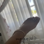 Trending @mybeautifulfeet30 leak Onlyfans videos and photos for free 

 profile picture