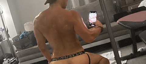 mykejackinfree onlyfans leaked picture 1