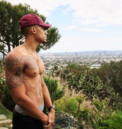 mysticgotjokes onlyfans leaked picture 1