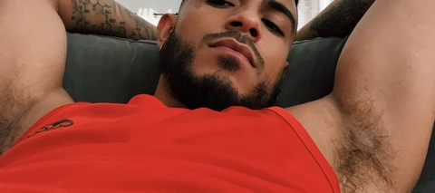 nahhkev onlyfans leaked picture 1