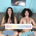 nakedandserious OnlyFans Leaked (49 Photos and 32 Videos) 

 profile picture