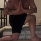 nakedyogawithdaddy (Naked yoga with daddy) OnlyFans content 

 profile picture