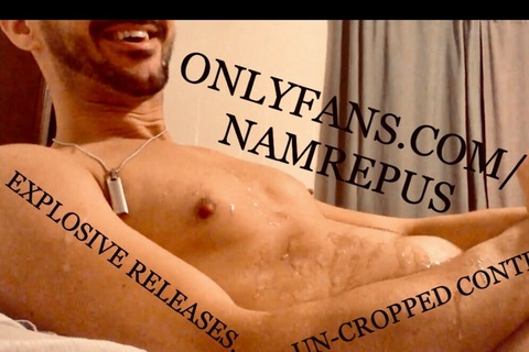 namrepus onlyfans leaked picture 1