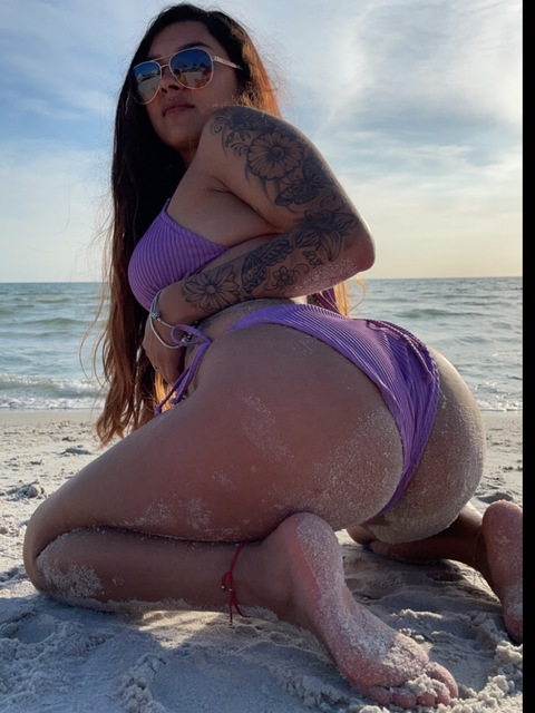 nana_lovesnuts onlyfans leaked picture 1