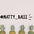 natty_raeee OnlyFans Leaks 

 profile picture