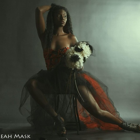 naughtymodel24 onlyfans leaked picture 1