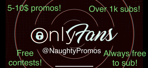 naughtypromos onlyfans leaked picture 1