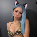 View 𝔟𝔯𝔦𝔱𝔫𝔢𝔶 (nekobrat) OnlyFans 49 Photos and 32 Videos gallery 

 profile picture