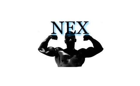 nex96 onlyfans leaked picture 1