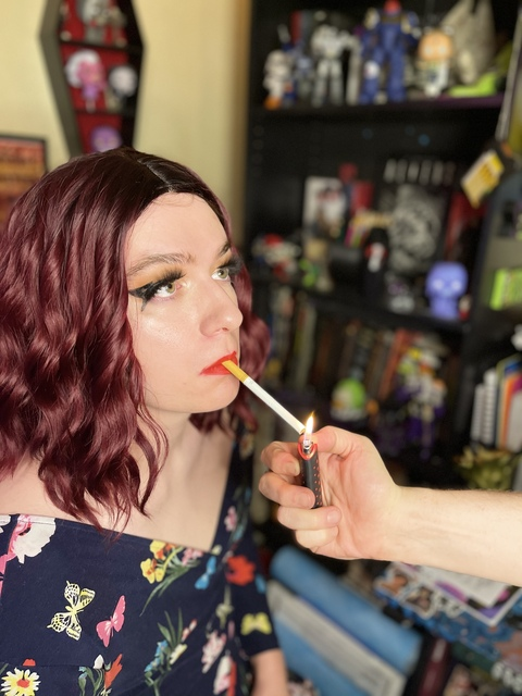 nikkijade398 onlyfans leaked picture 1