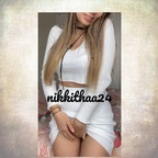 Onlyfans free nikkita24 

 profile picture