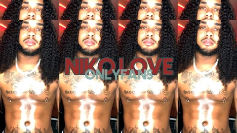 nikolove onlyfans leaked picture 1