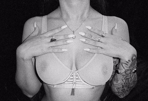 nolababbyy onlyfans leaked picture 1