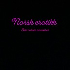 norskerotikk (Norsk erotikk Top 10%) free OnlyFans Leaked Pictures and Videos 

 profile picture