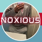 noxious45 onlyfans leaked picture 1