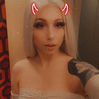 nyx_lovecraft (🦇Nyx Lovecraft🦇) free OnlyFans Leaked Pictures and Videos 

 profile picture