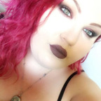 nyxnefariouss (Nyx) OnlyFans Leaked Pictures & Videos 

 profile picture