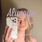 View ofaluraye (✨Ally | Top 0.18% | $3 OF) OnlyFans 49 Photos and 32 Videos leaked 

 profile picture