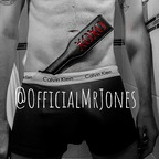officialmrjones onlyfans leaked picture 1