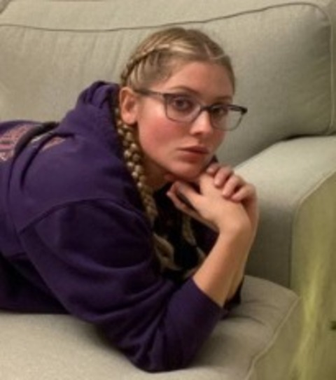 oliviamaebae onlyfans leaked picture 1