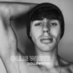 View olliewhitee (Ollie White) OnlyFans 312 Photos and 138 Videos leaked 

 profile picture