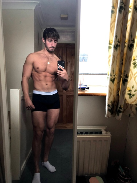 onlygeorgefitness onlyfans leaked picture 1