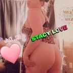 originalstacylove onlyfans leaked picture 1