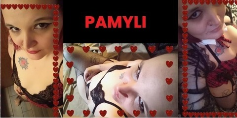 pamyli onlyfans leaked picture 1