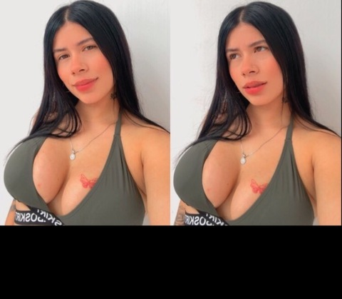 paolasepulveda03 onlyfans leaked picture 1