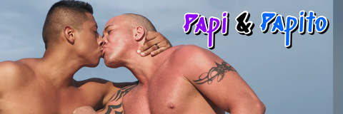 papiandpapito onlyfans leaked picture 1