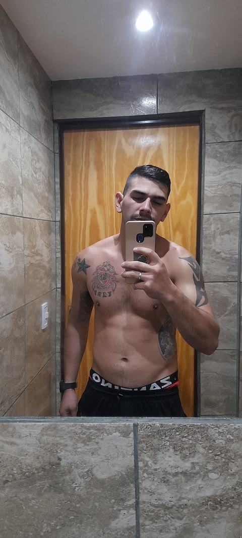 pattito1832 onlyfans leaked picture 1