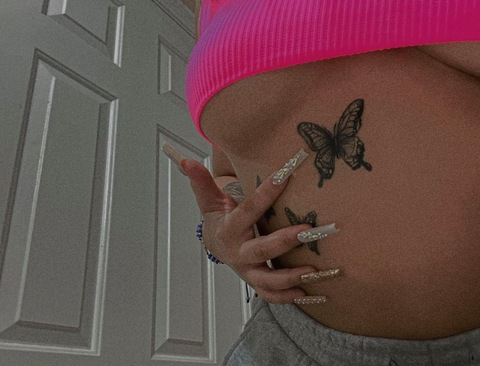 pauclarissa onlyfans leaked picture 1