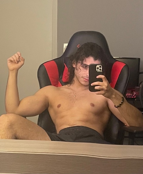 pecomassinafr onlyfans leaked picture 1