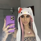 persianbunnyy OnlyFans Leak 

 profile picture