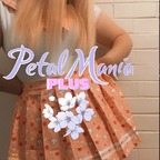 petalmaniaplus (PETAL {ꜱᴏꜰᴛɢᴀᴍᴇʀɢɪʀʟɢꜰ}) OnlyFans Leaks 

 profile picture