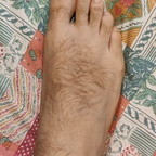 piedepeloso_hairyfeet OnlyFans Leaks 

 profile picture