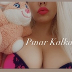 View pinarkalkanci1 OnlyFans videos and photos for free 

 profile picture