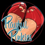 playful_pinkies (Playful Pinkies) free OnlyFans Leaked Pictures & Videos 

 profile picture