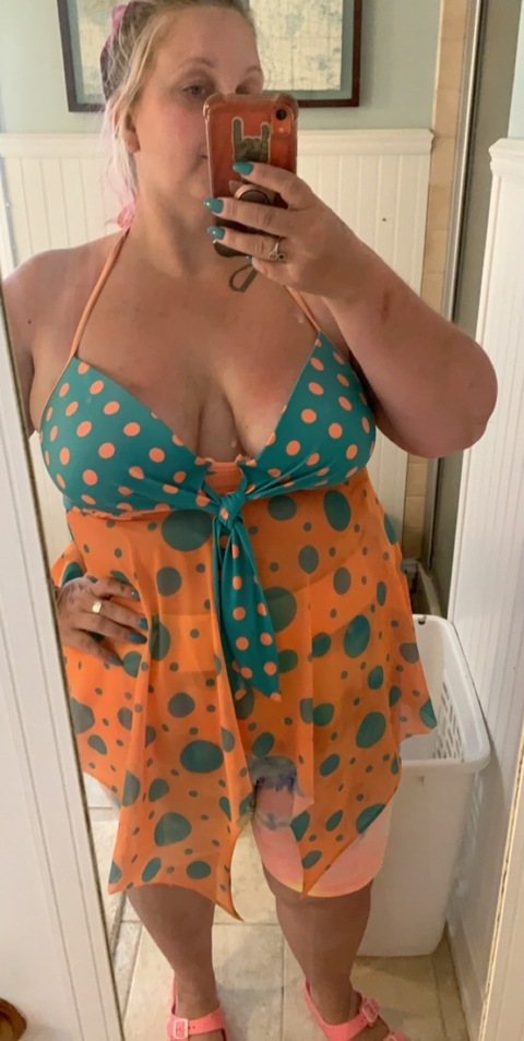 plussizedbarbie onlyfans leaked picture 1