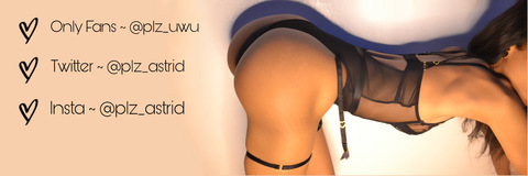 plz_uwu onlyfans leaked picture 1