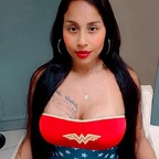 pocahonta_latina OnlyFans Leaked 

 profile picture