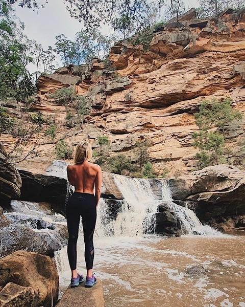 polefitvip onlyfans leaked picture 1