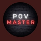 View pov_master (POV Master) OnlyFans 195 Photos and 111 Videos leaks 

 profile picture