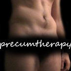 precumtherapy onlyfans leaked picture 1