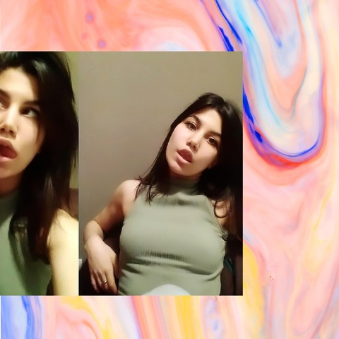 pretty_nika onlyfans leaked picture 1