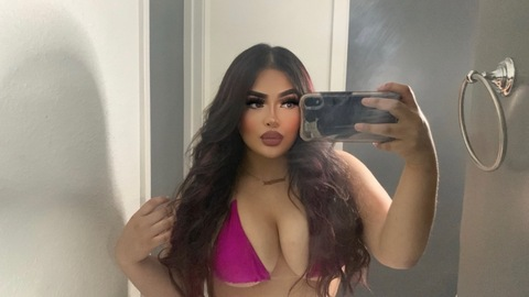 prettygirlangell onlyfans leaked picture 1