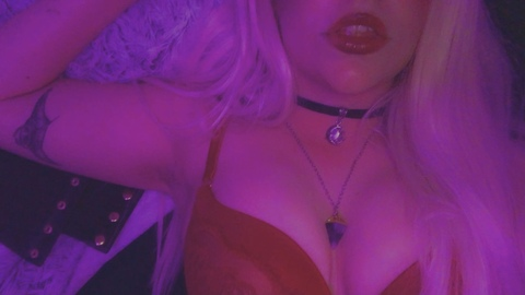 princess_delilah onlyfans leaked picture 1