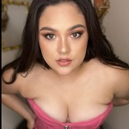 princessflorabb (Flora Pierce) OnlyFans Leaked Pictures and Videos 

 profile picture