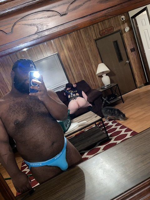 projectttpattt onlyfans leaked picture 1