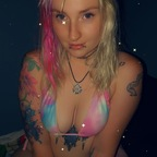 punk-princess (Scarlette) OnlyFans content 

 profile picture